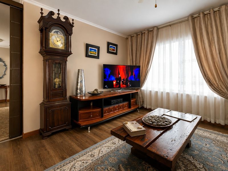 Secure, Off-Grid Cluster Living with Exceptional Extras in New Redruth - Photo 3