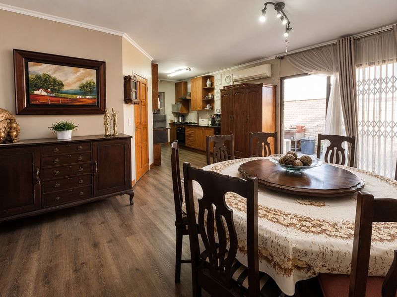 Secure, Off-Grid Cluster Living with Exceptional Extras in New Redruth - Photo 4