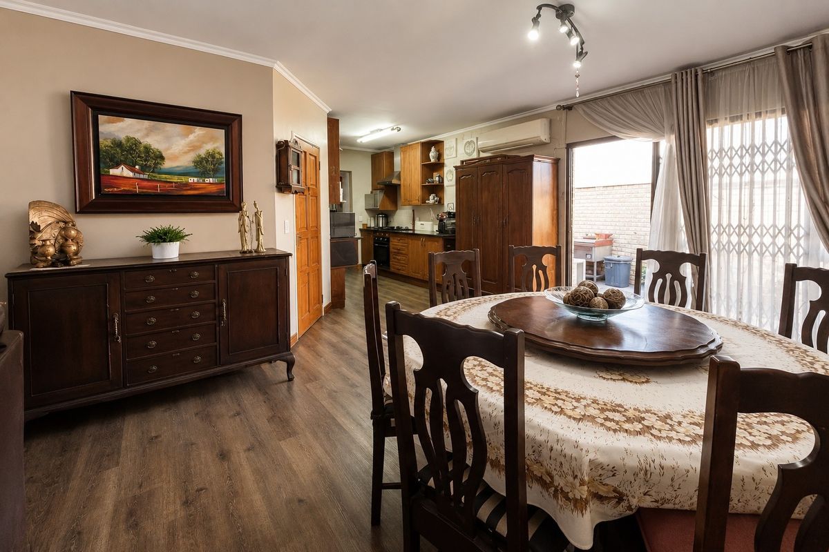 Secure, Off-Grid Cluster Living with Exceptional Extras in New Redruth - Photo 4