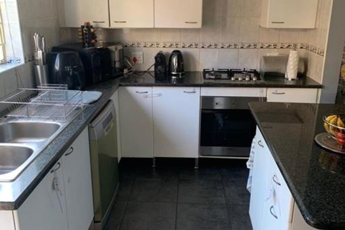Cluster To Rent in Kyalami, Midrand - Photo 2