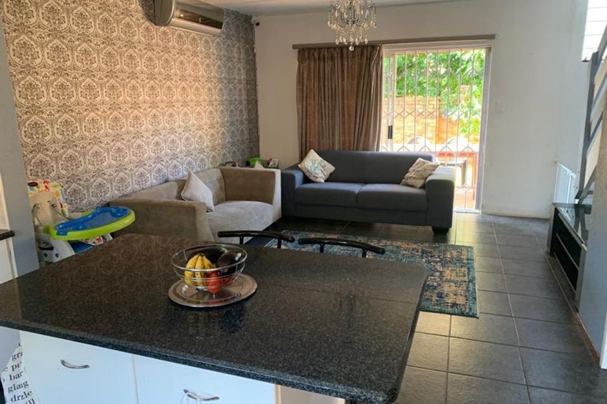 Cluster To Rent in Kyalami, Midrand - Photo 5