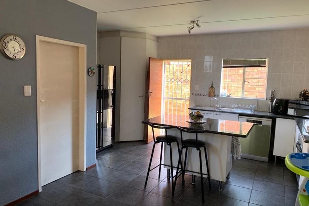 Cluster To Rent in Kyalami, Midrand - Photo 3