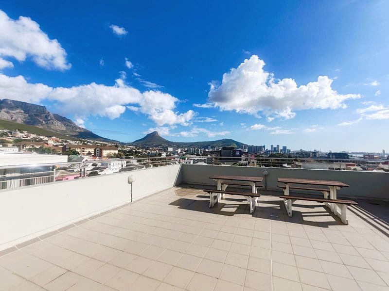 Stylish Furnished Studio Apartment for Sale in Crimson Square, Woodstock - Photo 10