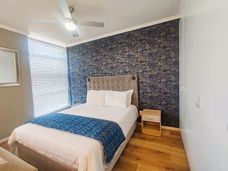 Stylish Furnished Studio Apartment for Sale in Crimson Square, Woodstock - Photo 6