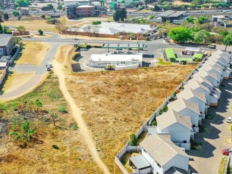 Land available in Halfway Gardens - Photo 4