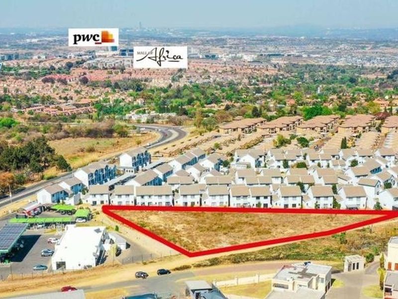 Land available in Halfway Gardens - Photo 3