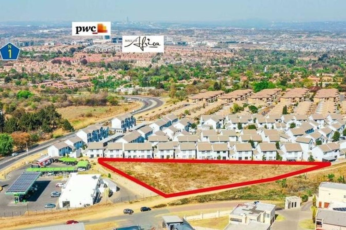 Land available in Halfway Gardens - Photo 3
