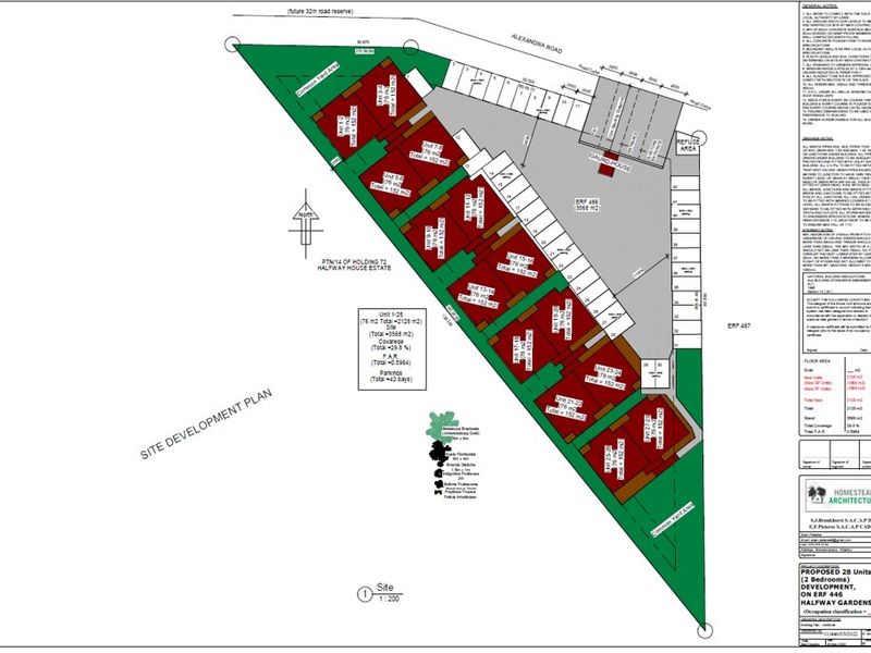 Land available in Halfway Gardens - Photo 5