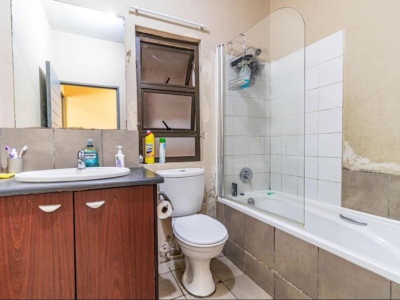 Beautiful 2 bedroom apartment in San Ridge - Photo 9