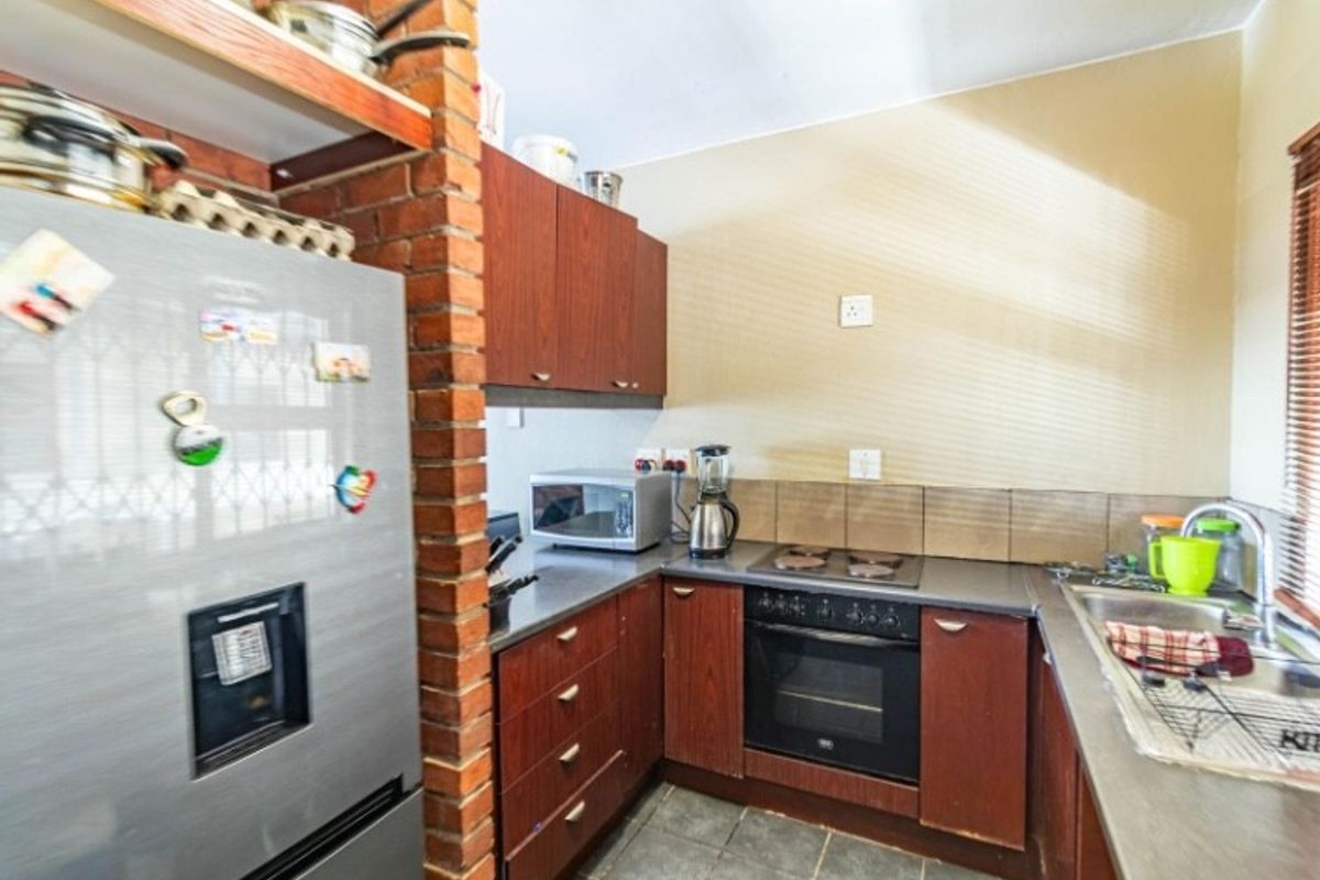 Beautiful 2 bedroom apartment in San Ridge - Photo 3