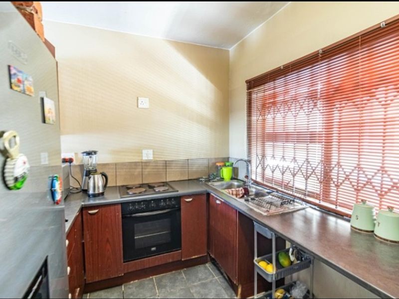 Beautiful 2 bedroom apartment in San Ridge - Photo 2