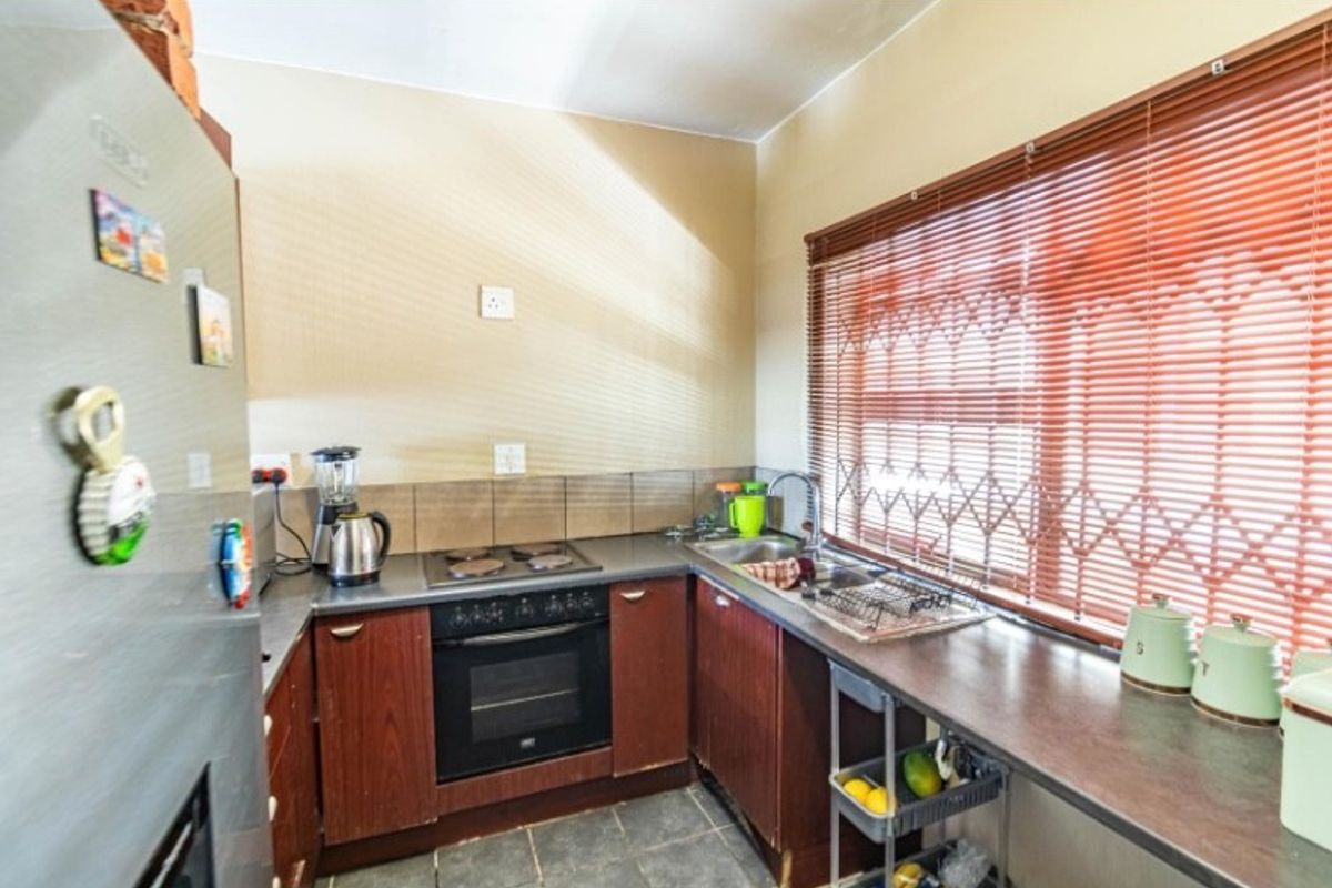 Beautiful 2 bedroom apartment in San Ridge - Photo 2