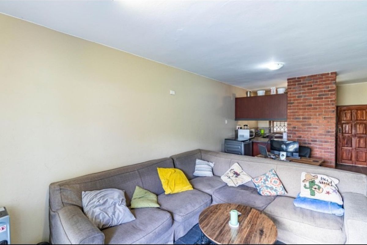 Beautiful 2 bedroom apartment in San Ridge - Photo 5