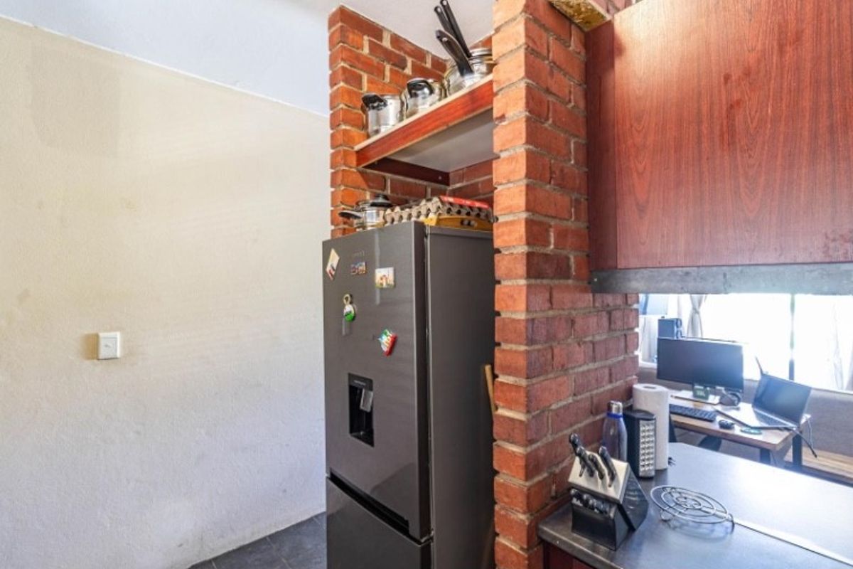 Beautiful 2 bedroom apartment in San Ridge - Photo 4