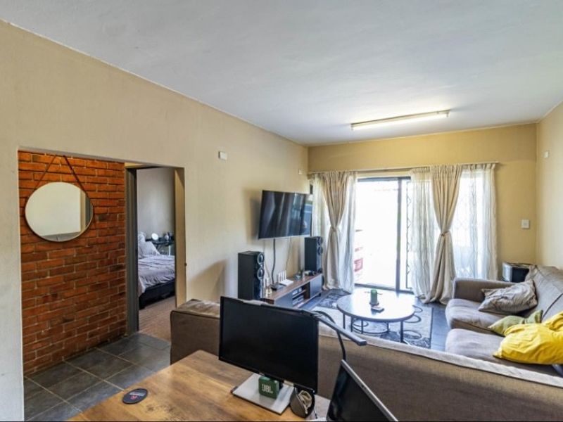 Beautiful 2 bedroom apartment in San Ridge - Photo 10
