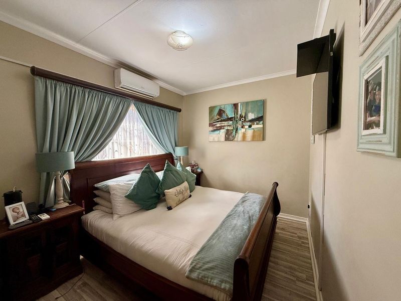 Modern 3 Bedroom Full Title Townhouse in Bougainvillea Estate - Photo 10