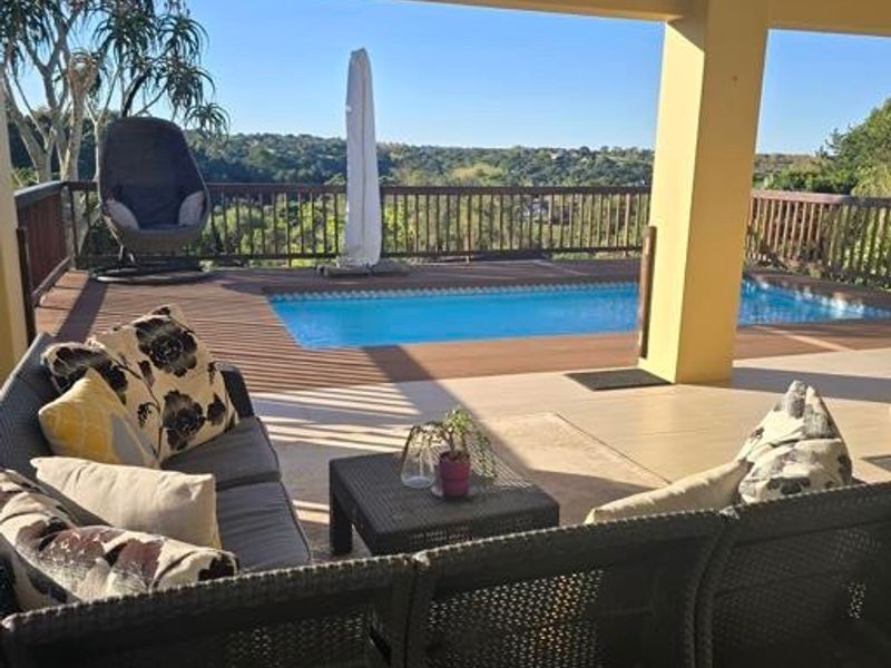 House To Rent in HILLCREST, Durban, KwaZulu Natal - Photo 1