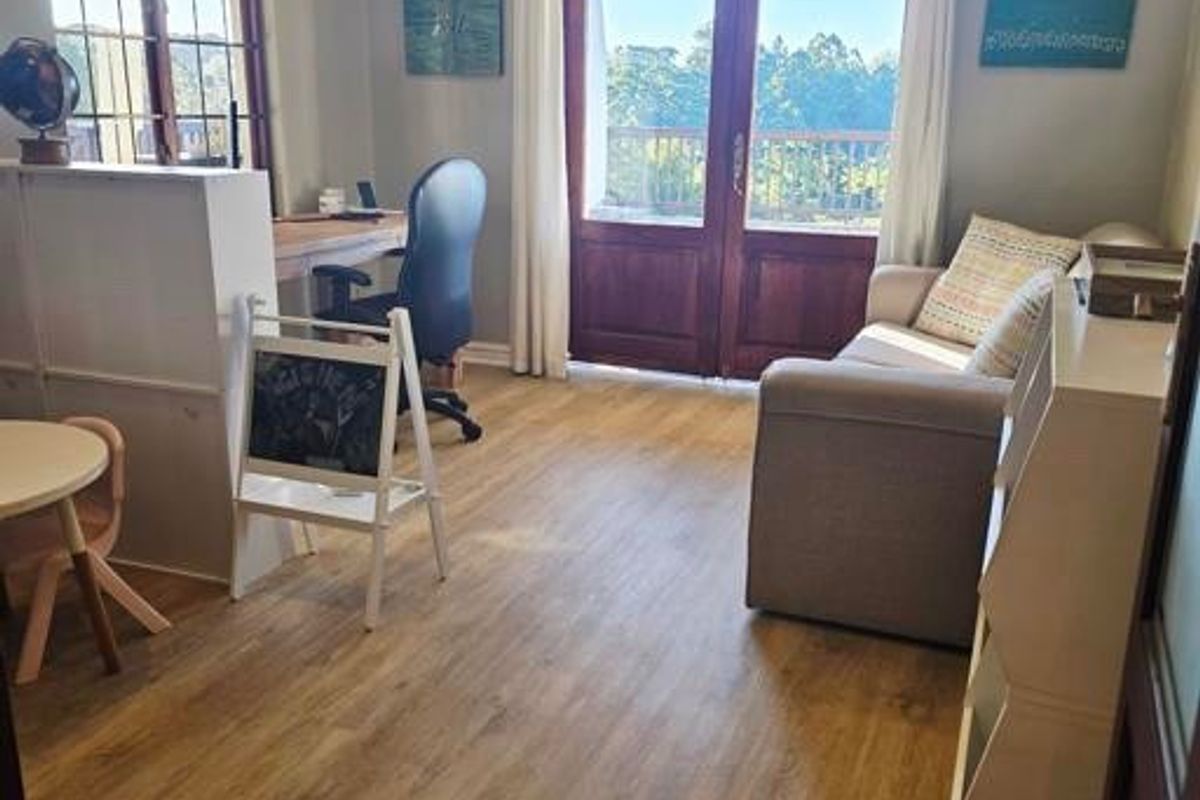 House To Rent in HILLCREST, Durban, KwaZulu Natal - Photo 2