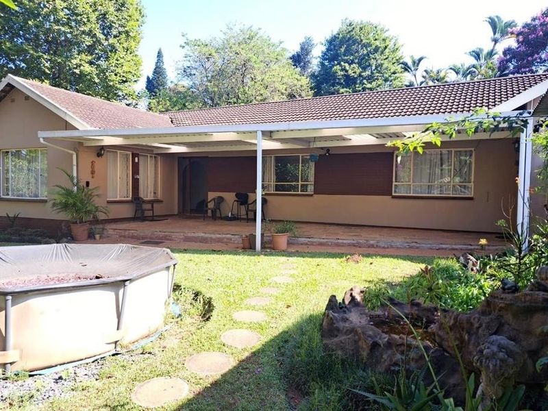House To Rent in DAWNCLIFFE, Durban, KwaZulu Natal - Photo 1