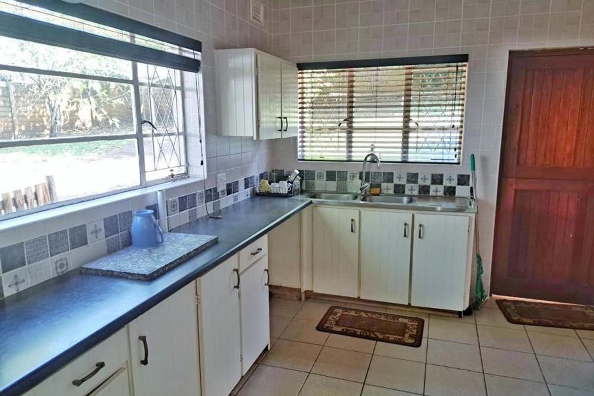 House To Rent in DAWNCLIFFE, Durban, KwaZulu Natal - Photo 2