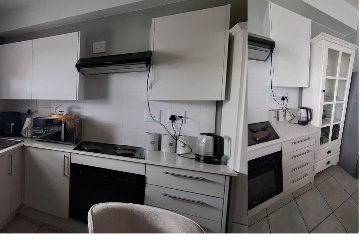 Modern 3-Bedroom Duplex Apartment in Secure Ihlathi Estate - Parklands - Photo 5