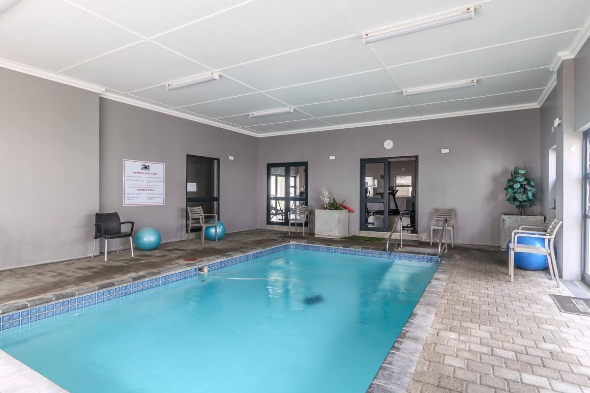 New Release!!! Apartment For Sale in Buh Rein Retirement Village, Buh-Rein Estate - Photo 4