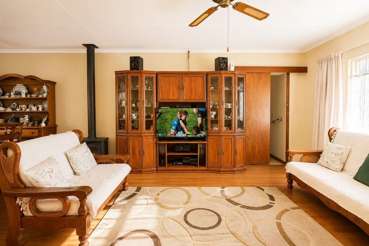 Spacious 4-Bed 3-Bath Family Living in the Heart of Fauna - Photo 3
