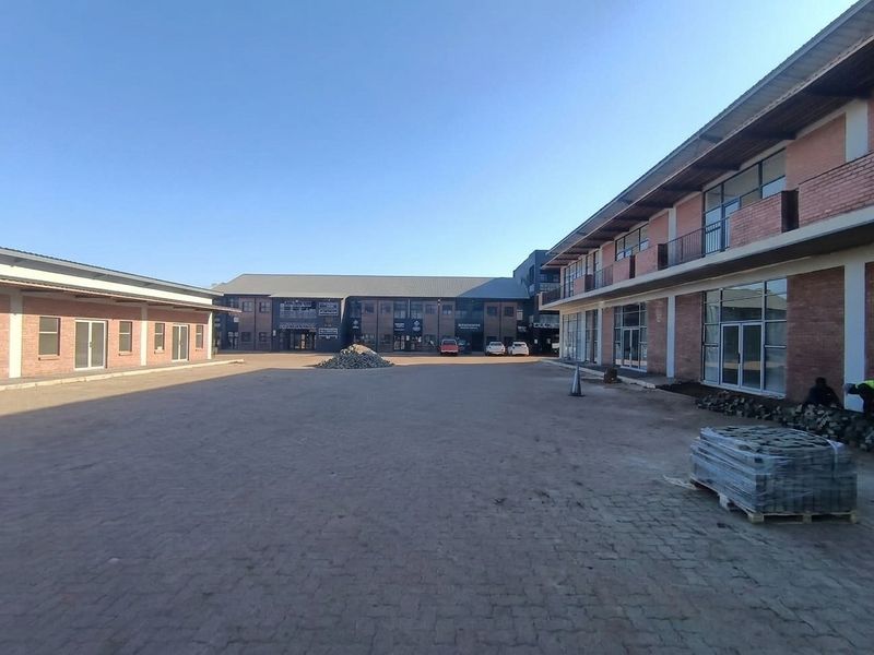 Commercial Property To Rent in Ballito, KwaZulu Natal - Photo 1