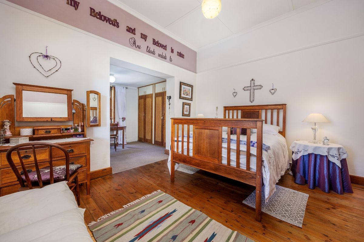 3 Bedroom House in Rawsonville - Photo 4
