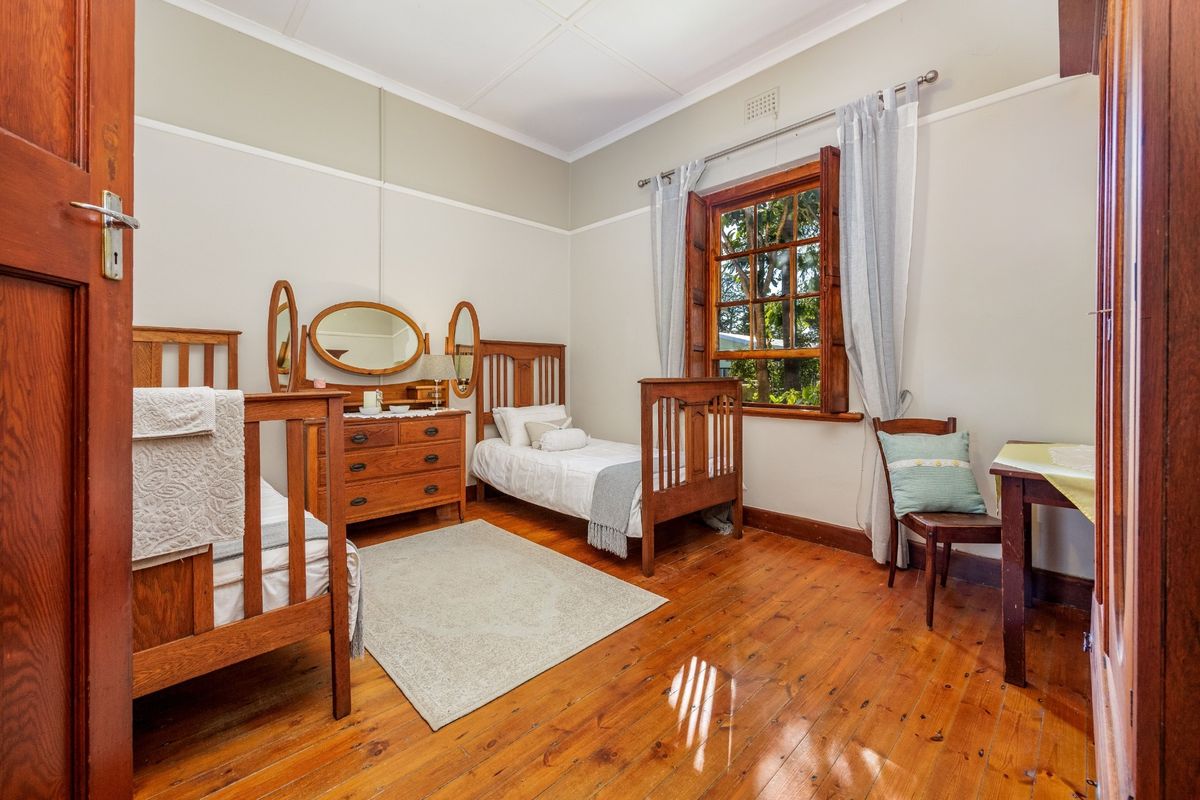 3 Bedroom House in Rawsonville - Photo 2