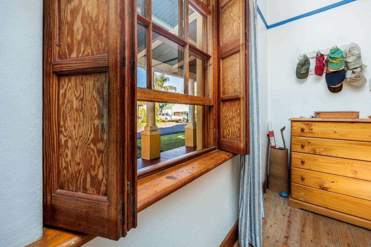 3 Bedroom House in Rawsonville - Photo 3