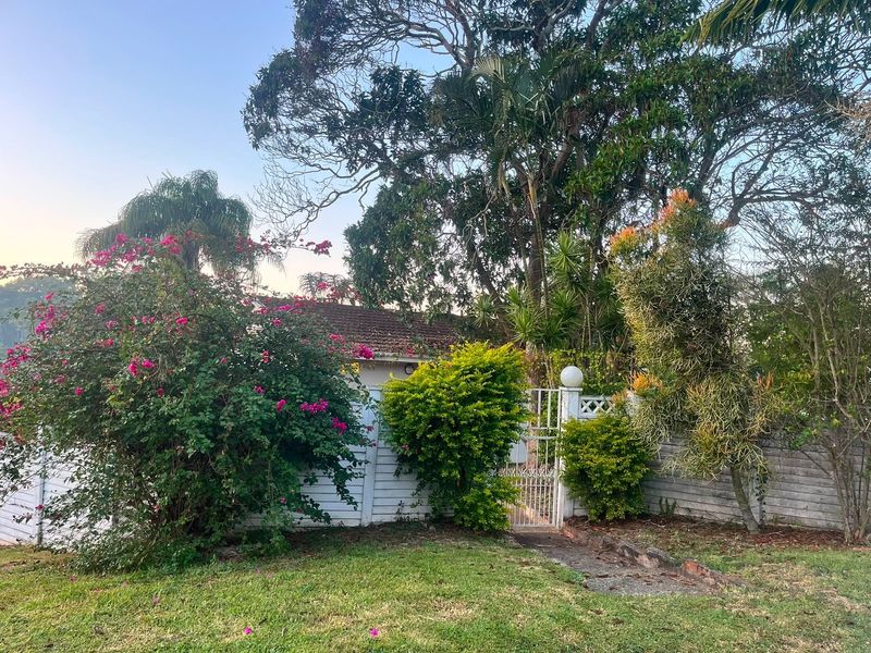 House To Rent in Westville - Photo 1