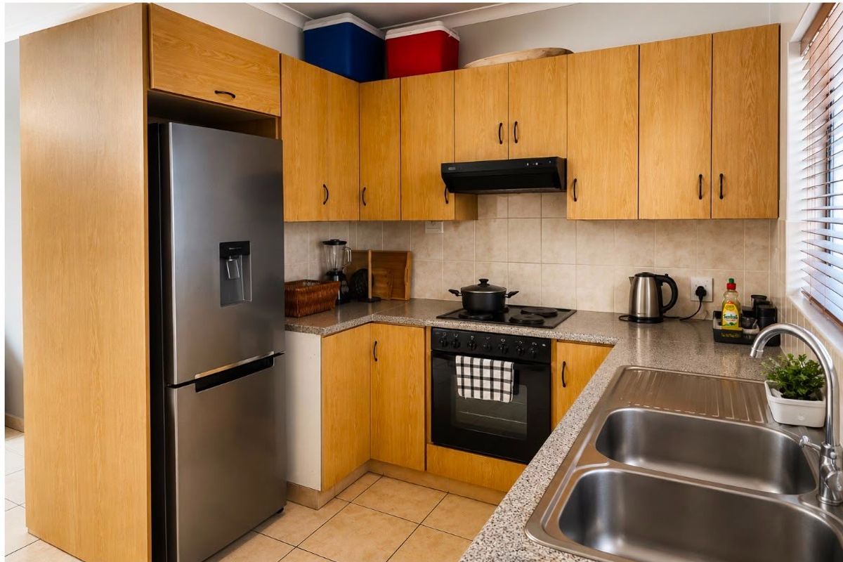 House To Rent in Westville - Photo 2