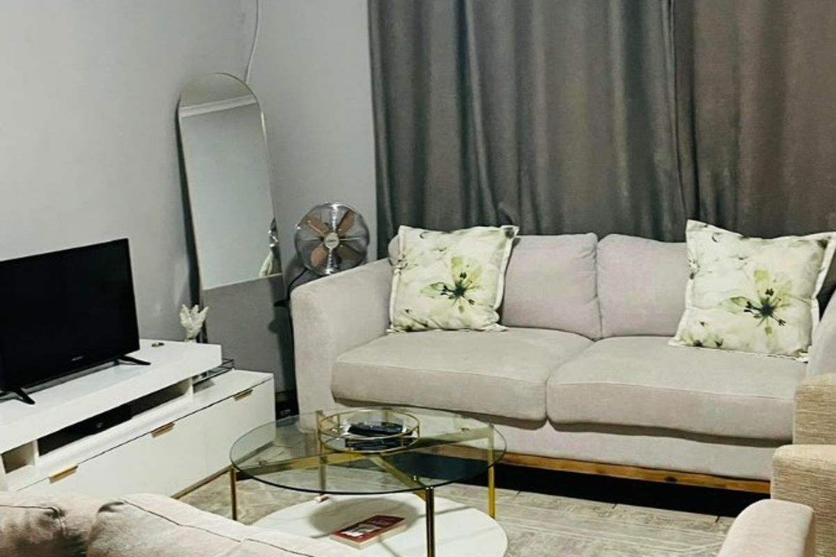 House To Rent in Westville - Photo 4