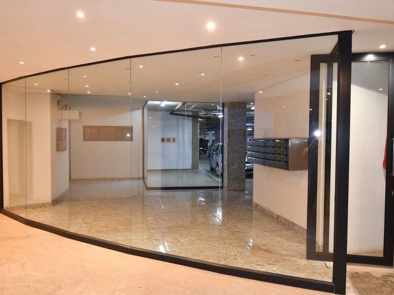 Executive Furnished Apartment with Houghton Skyline Views | Houghton Estate - Photo 3