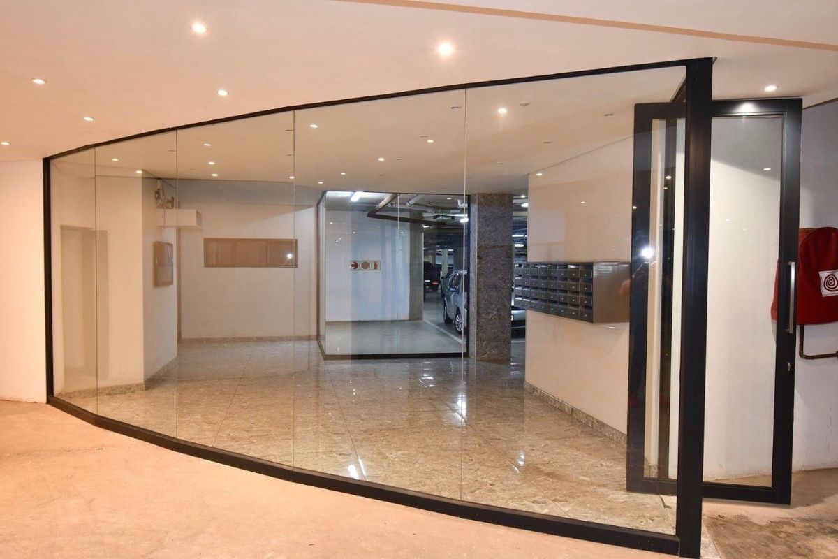 Executive Furnished Apartment with Houghton Skyline Views | Houghton Estate - Photo 3