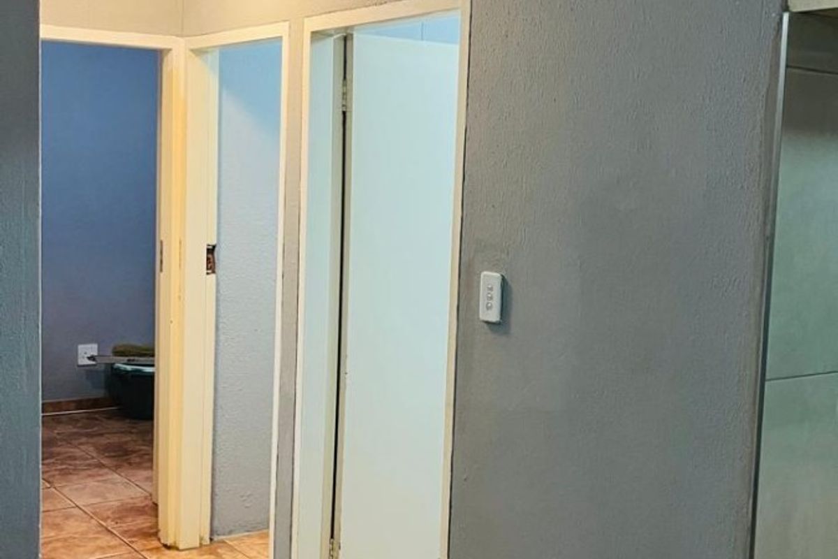 2 Bedroom House To Rent in Mahube Valley, Gemvalley,  Pretoria - Photo 3