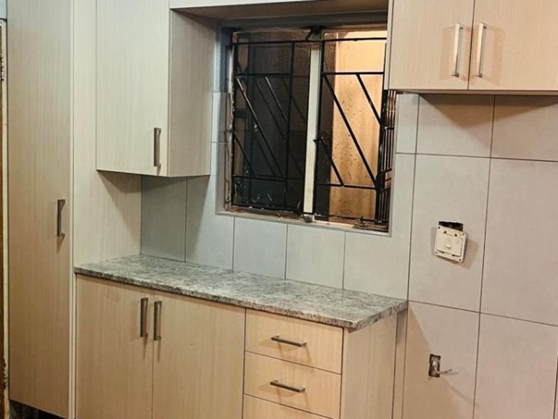 2 Bedroom House To Rent in Mahube Valley, Gemvalley,  Pretoria - Photo 2