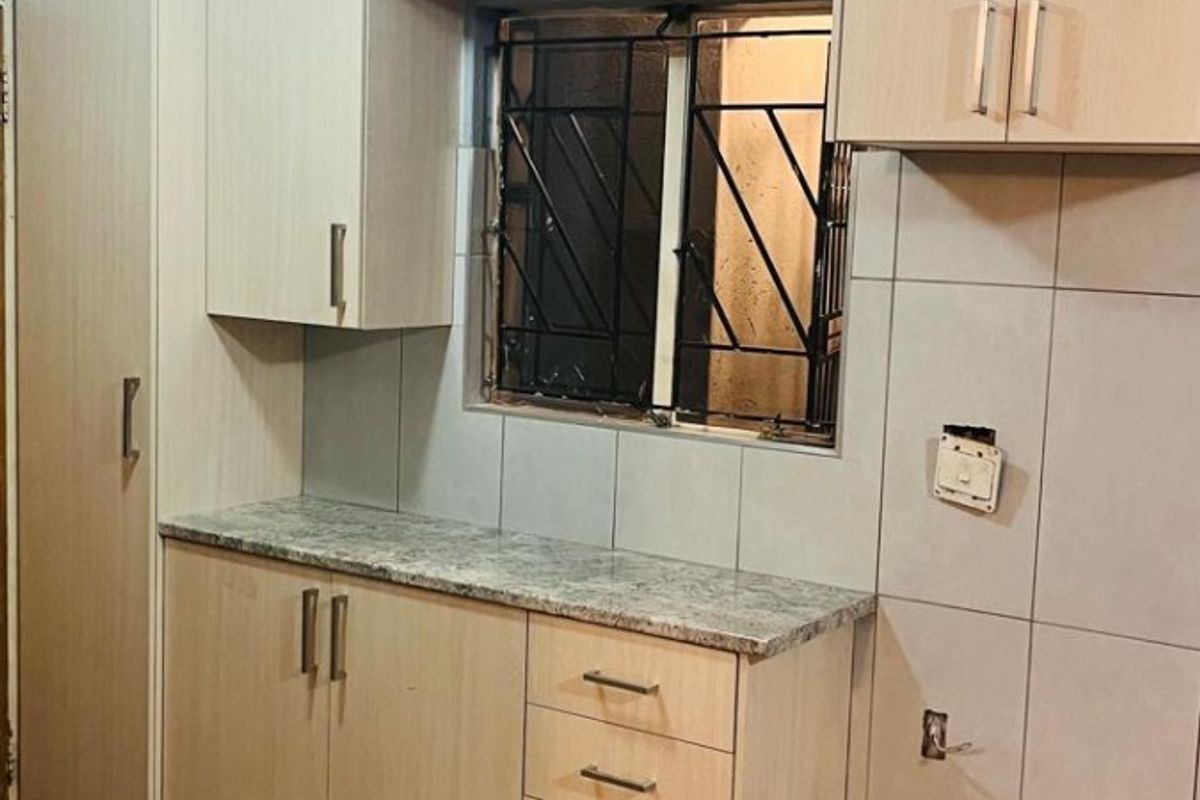 2 Bedroom House To Rent in Mahube Valley, Gemvalley,  Pretoria - Photo 2