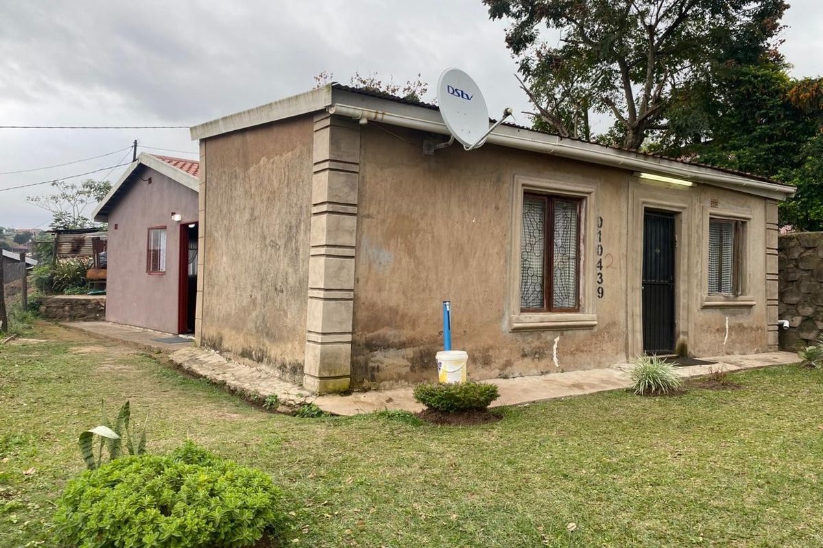 House For Sale in Dassenhoek, Pinetown, KwaZulu Natal - Photo 2
