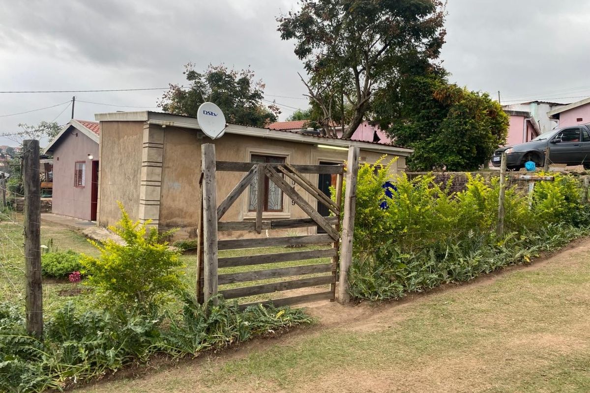 House For Sale in Dassenhoek, Pinetown, KwaZulu Natal - Photo 3