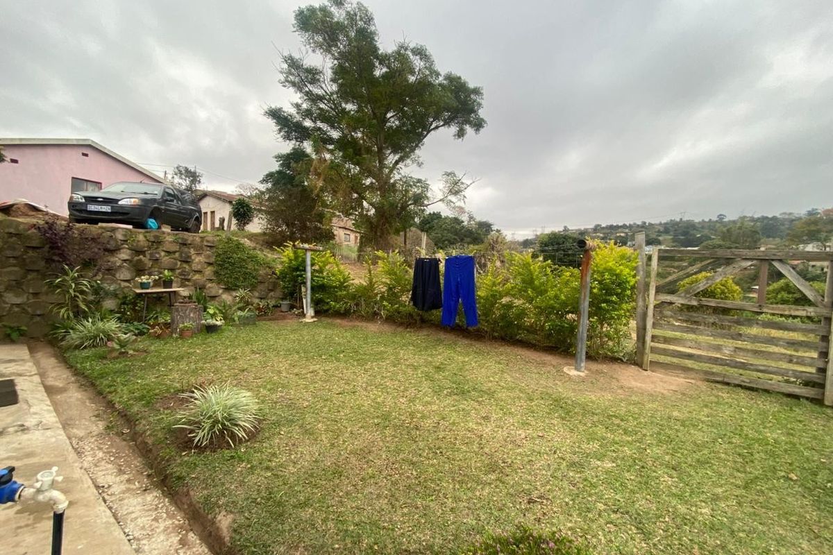 House For Sale in Dassenhoek, Pinetown, KwaZulu Natal - Photo 4