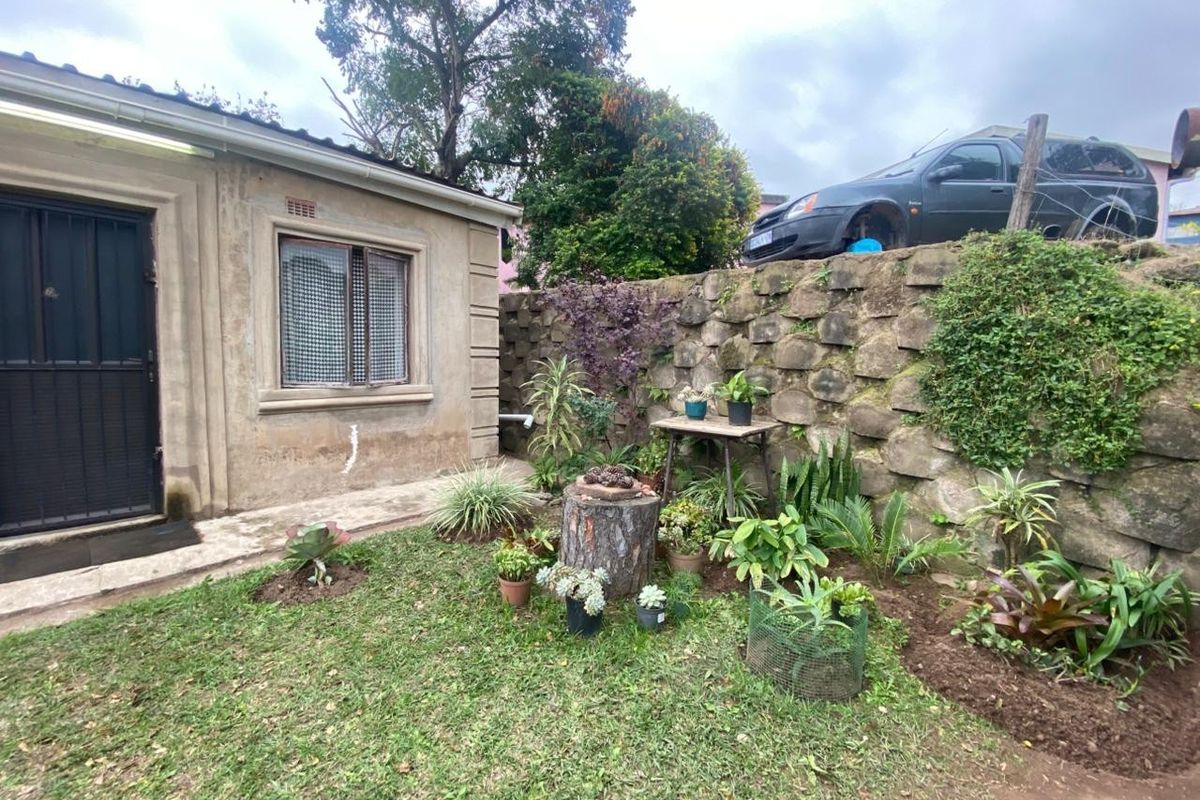 House For Sale in Dassenhoek, Pinetown, KwaZulu Natal - Photo 5