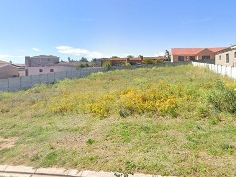 Vacant Land For Sale in Vredenburg - Photo 1