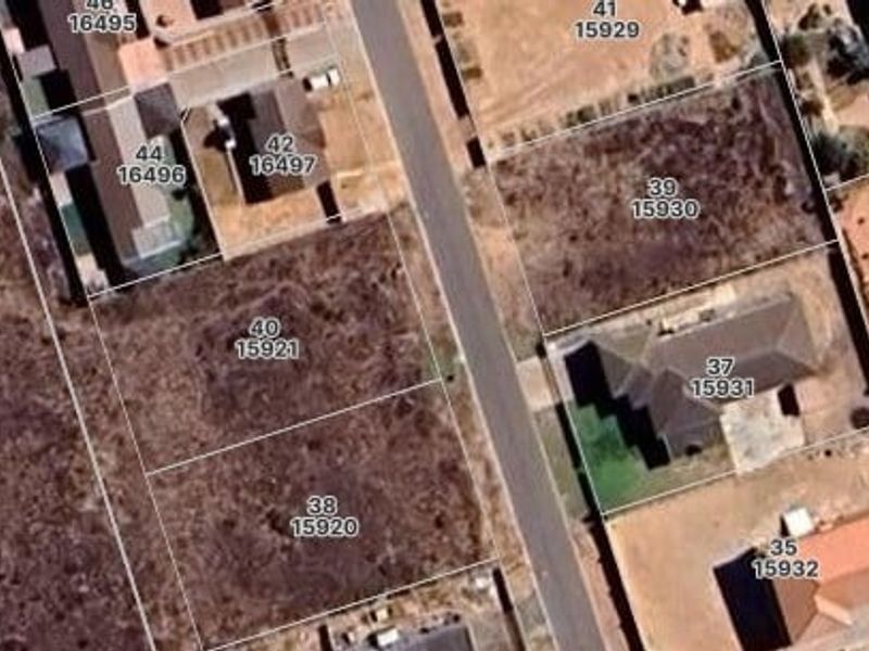 Vacant Land For Sale in Vredenburg - Photo 3