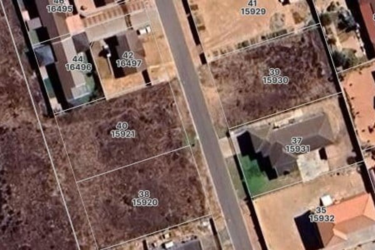 Vacant Land For Sale in Vredenburg - Photo 3