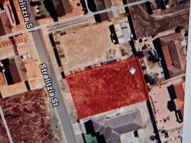 Vacant Land For Sale in Vredenburg - Photo 2