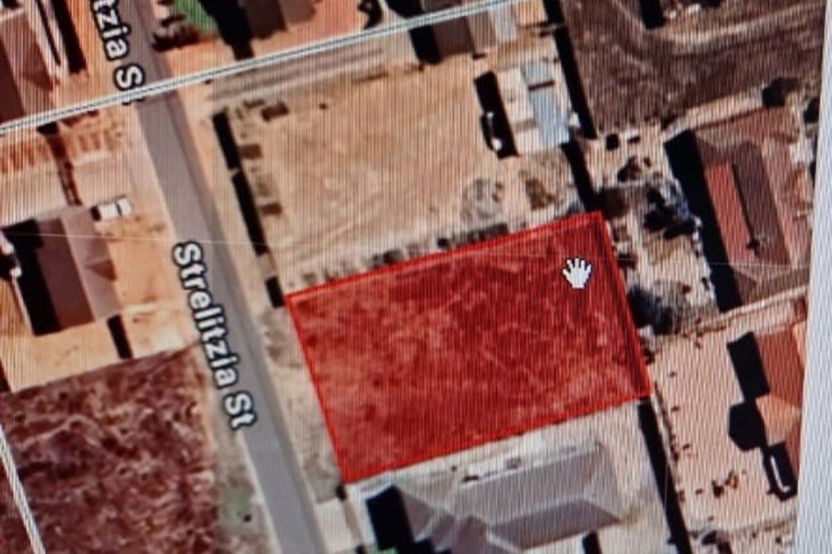 Vacant Land For Sale in Vredenburg - Photo 2
