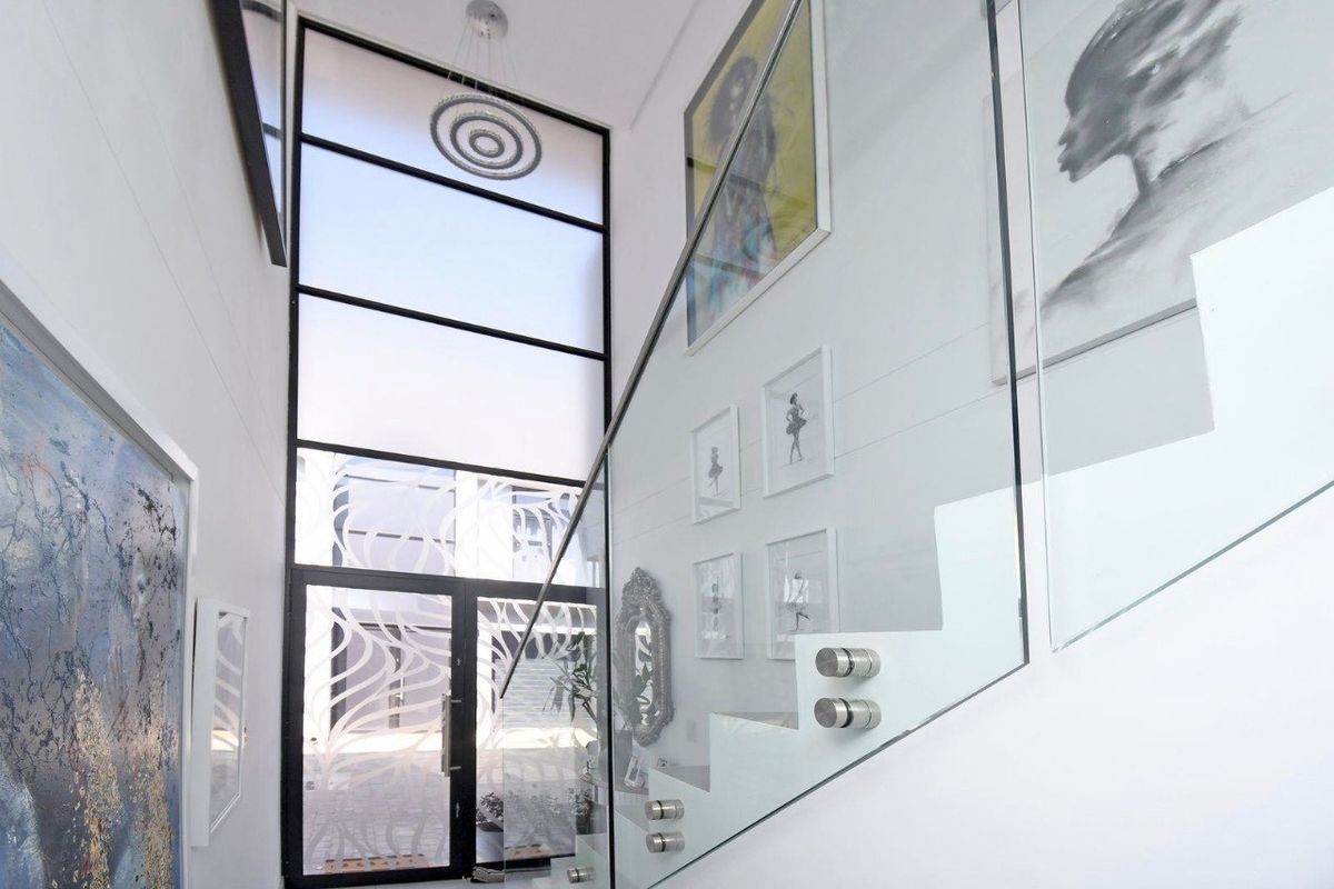 Refined Luxury Duplex Living in the Heart of Illovo - Photo 3