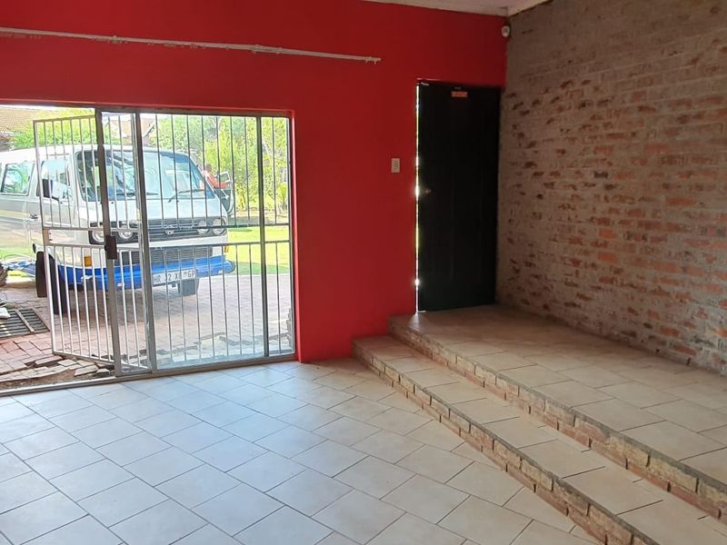 Cottage To Rent in Birchleigh North, Kempton Park - Photo 7